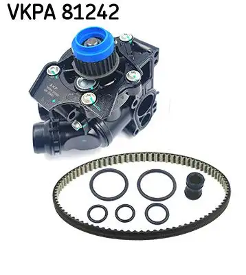 SKF VKPA81242 Devirdaim