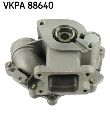 SKF VKPA88640 Devirdaim 11517511221