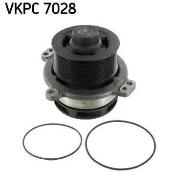 SKF VKPC7028 Devirdaim 5801807827