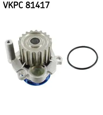 SKF VKPC81417 Devirdaim 045121011BX