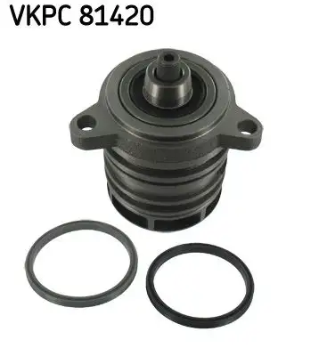 SKF VKPC81420 Devirdaim 070121011C