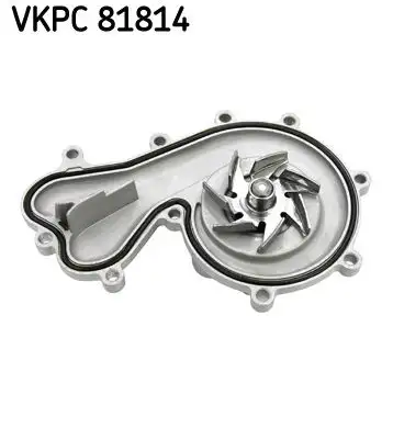 SKF VKPC81814 Devirdaim