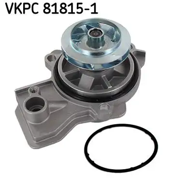 SKF VKPC81815-1 Devirdaim 04B121011D