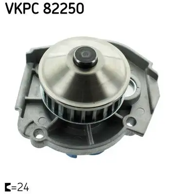 SKF VKPC82250 Devirdaim 46805736