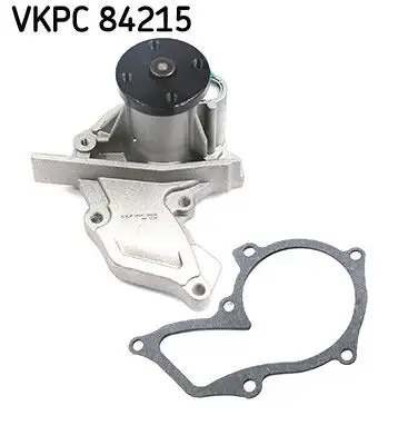 SKF VKPC84215 Devirdaim