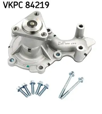 SKF VKPC84219 Devirdaim
