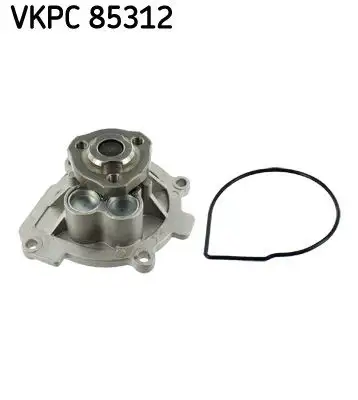 SKF VKPC85312 Devirdaim