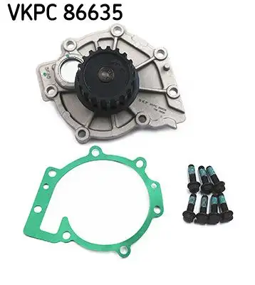 SKF VKPC86635 Devirdaim