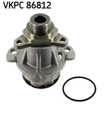 SKF VKPC86812 Devirdaim