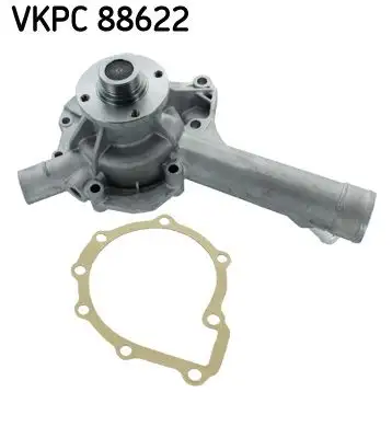 SKF VKPC88622 Devirdaim A1112004001