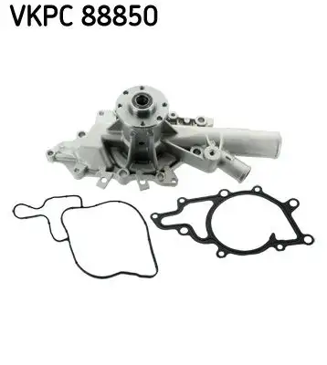 SKF VKPC88850 Devirdaim A6112001101
