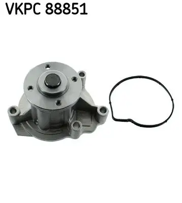 SKF VKPC88851 Devirdaim