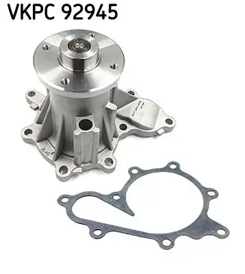 SKF VKPC92945 Devirdaim