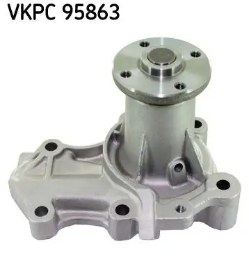 SKF VKPC95863 Devirdaim