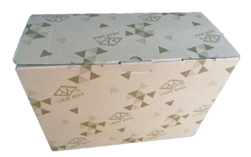 VIEWMAX VM024AGHL Dış Ayna Camı (Sol) 8K0857535F