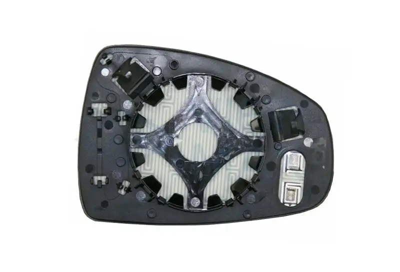 VIEWMAX VM026AGHL Dış Ayna Camı (Sol) 8X0857535E