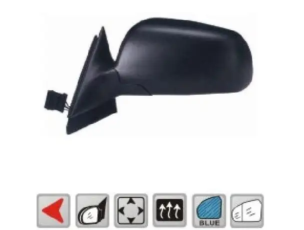 VIEWMAX VM042AL Sol Dış Ayna 8L1858531C3FZ