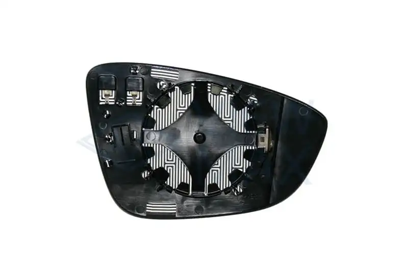 VIEWMAX VM389GHL Dış Ayna Camı (Sol) 3C8857521B