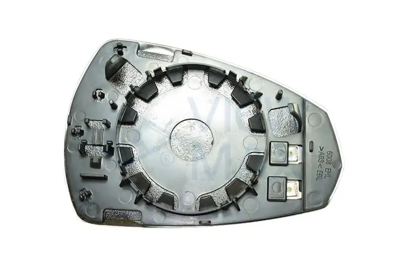 VIEWMAX VM6008AGHL Dış Ayna Camı (Sol) 8V0857535E