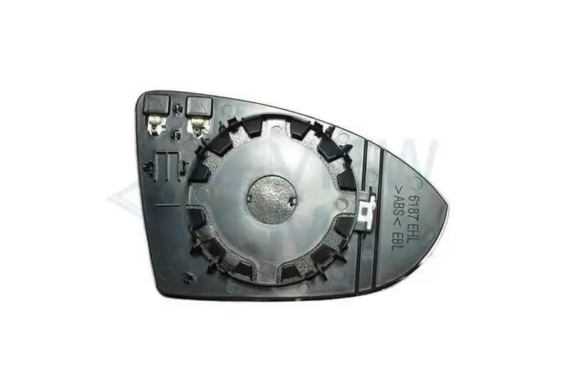 VIEWMAX VM6187GHR Dış Ayna Camı (Sağ) 5G0857522