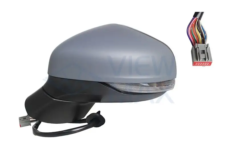 VIEWMAX VM6335EBHFP-BSL Sol Dış Ayna 2090896