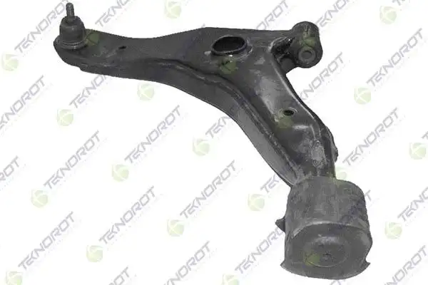 TEKNOROT VO-450 Alt Salıncak (Sol) 30887653