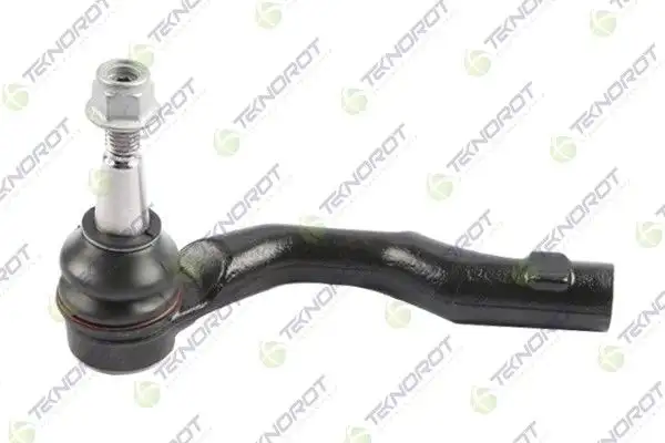 TEKNOROT VO-832 Rot Başı (Sol) 31476317