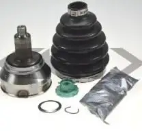BROM VW4114 Aks Kafası (Dış) 6R0498099
