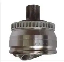 BROM VW4115 Aks Kafası (Dış) 8D0498099