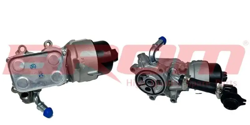 BROM VW5010 Motor Yağ Soğutucu 1103L3