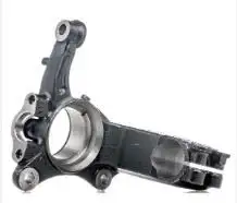 BROM VW80019 Aks Taşıyıcısı (Ön Sol) 7H0407257G