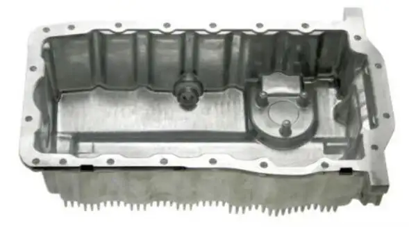 TKN VW-KRT-008 Yağ Karteri 06A103601AR