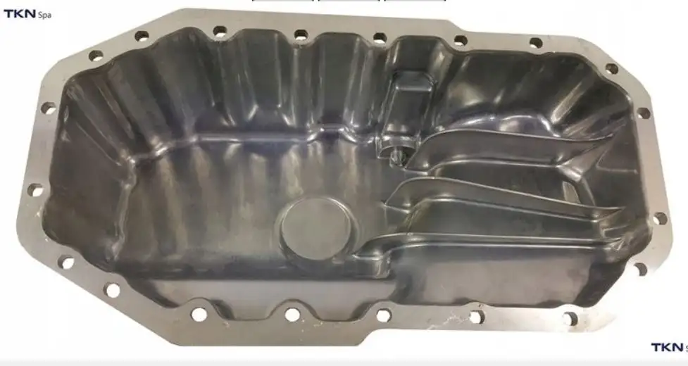 TKN VW-KRT-009 Yağ Karteri 036103603F