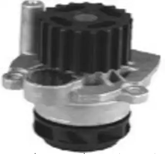 TKN VW-SP-006 Devirdaim