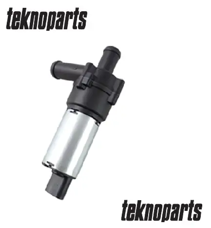 TKN VW-YSP-018 İlave Su Pompası 3D0965561D
