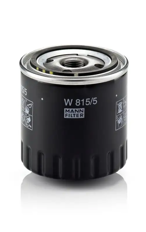MANN W815/5 Yağ Filtresi EA00001160B