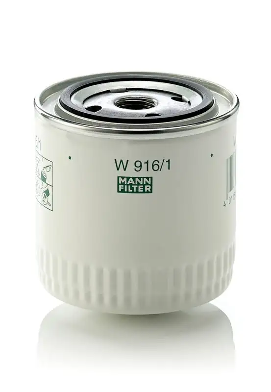 MANN W916/1 Yağ Filtresi