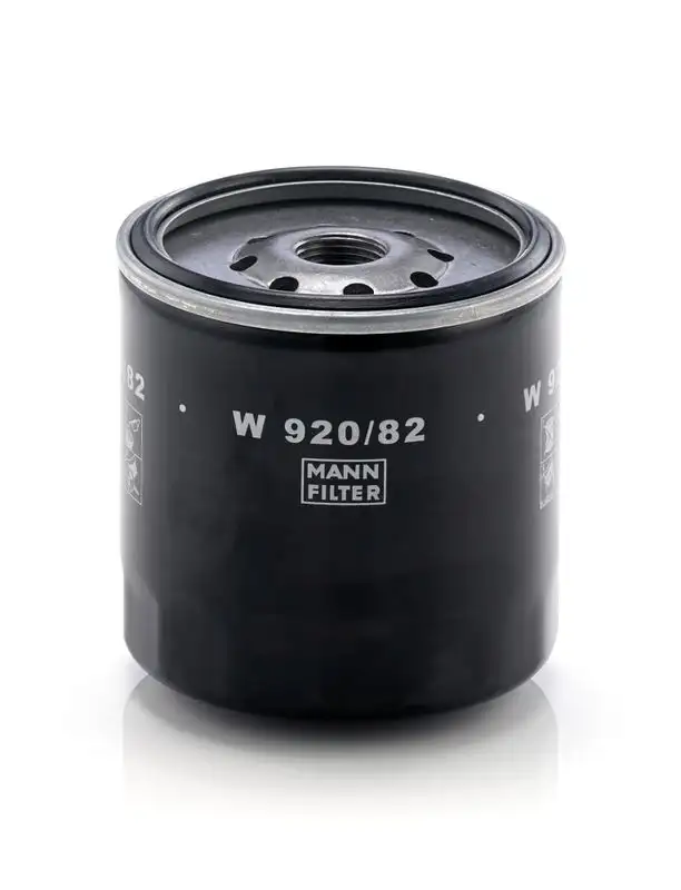 MANN W920/82 Yağ Filtresi
