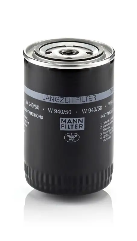 MANN W940/50 Yağ Filtresi 028115561G