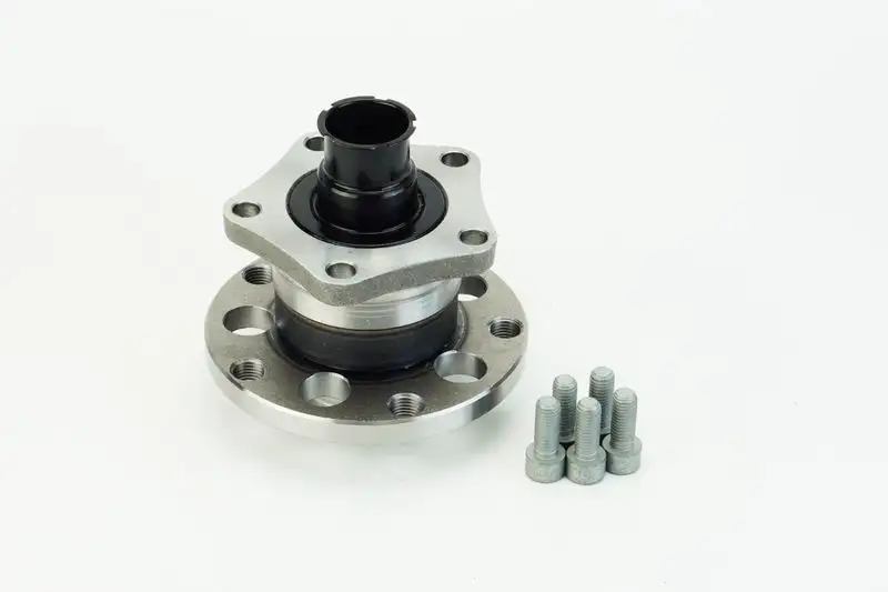 CONTITECH WBE1127 Arka Poyra 8E0501611J
