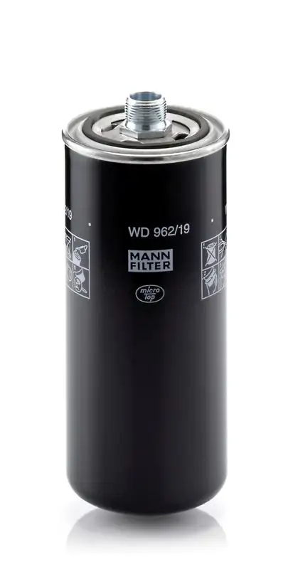 MANN WD962/19 Şanzıman Filtresi