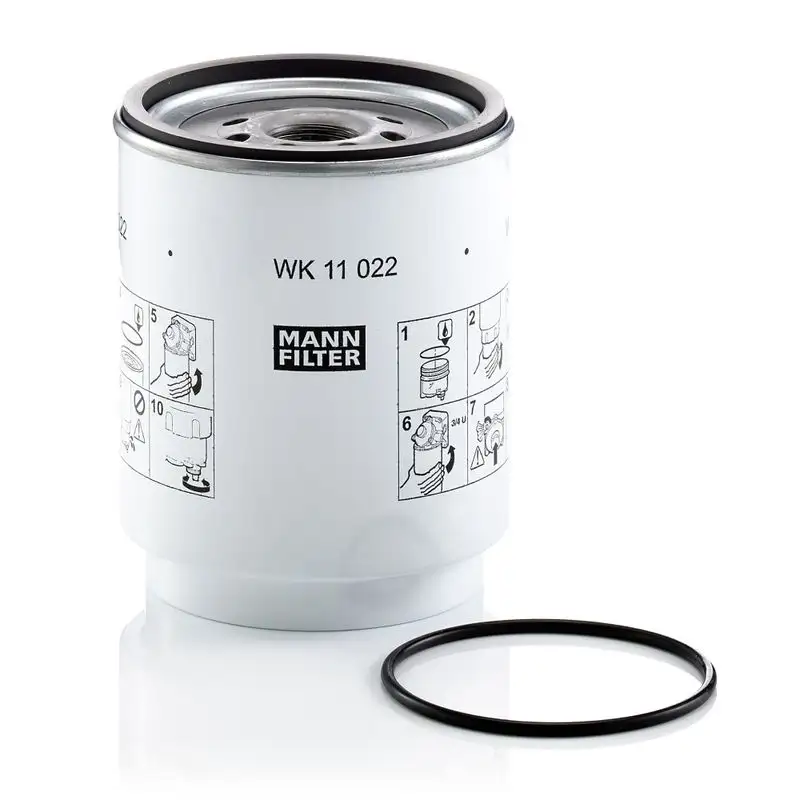 MANN WK11022Z Yakıt Filtresi