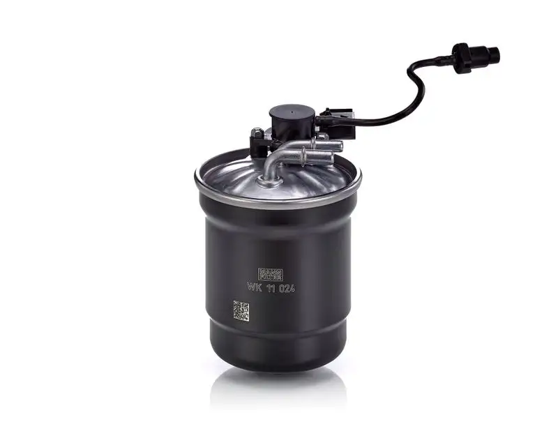 MANN WK11024 Yakıt Filtresi
