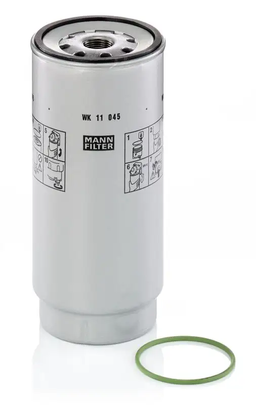MANN WK11045Z Yakıt Filtresi GC469176BA
