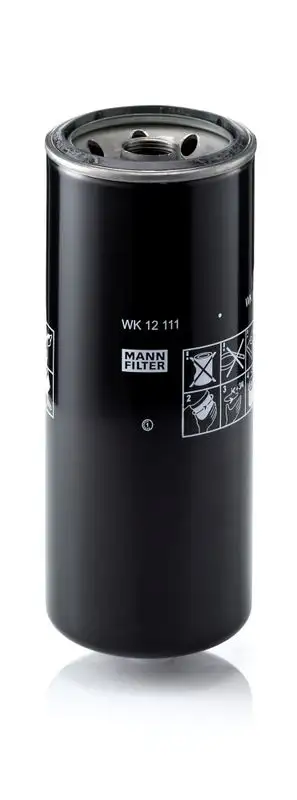 MANN WK12111 Yakıt Filtresi
