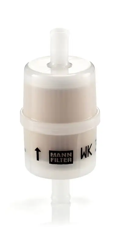 MANN WK32/7 Yakıt Filtresi BBJ200001A