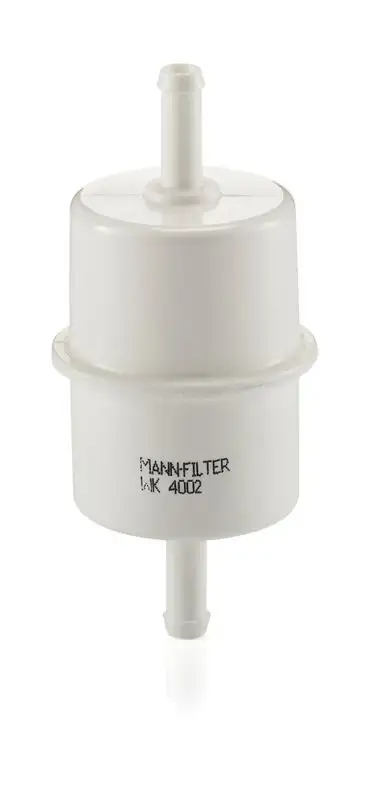 MANN WK4002 Yakıt Filtresi