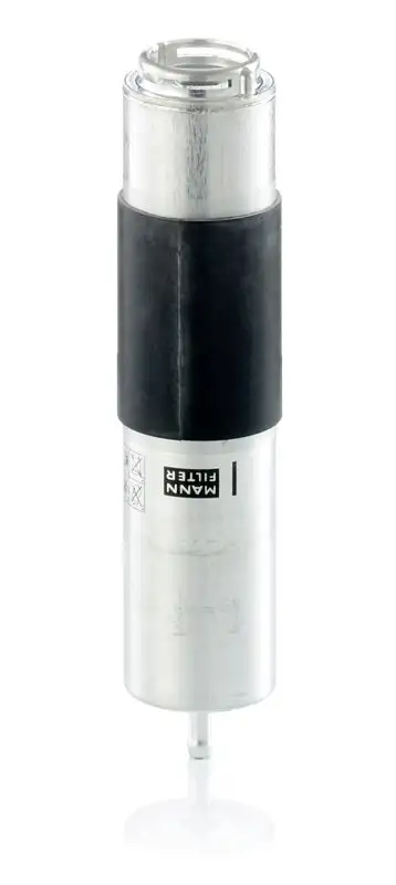 MANN WK5016Z Yakıt Filtresi A0902552003