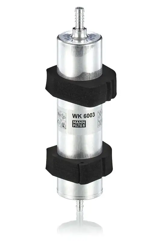 MANN WK6003 Yakıt Filtresi