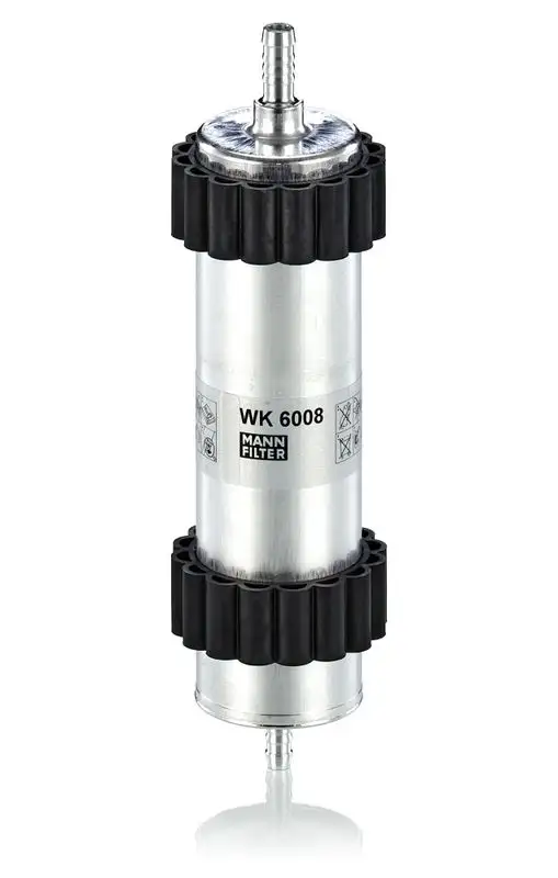 MANN WK6008 Yakıt Filtresi 8W0127399A